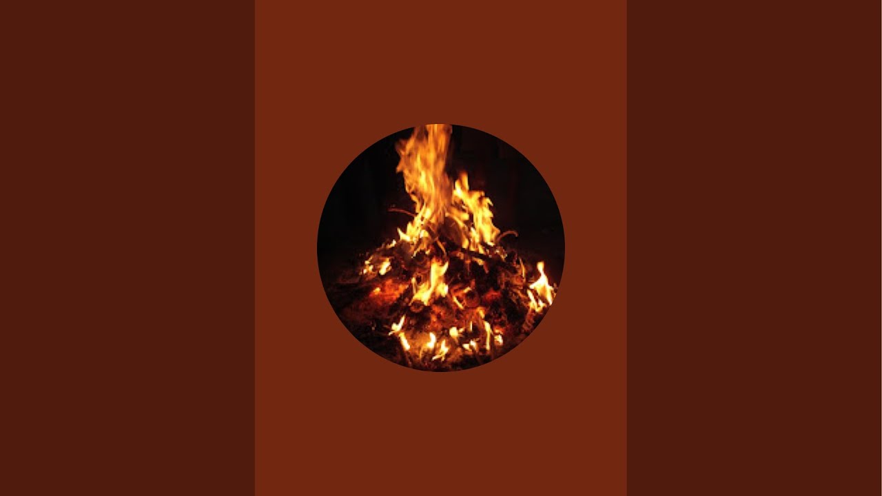 campfire music by AEGF is live!