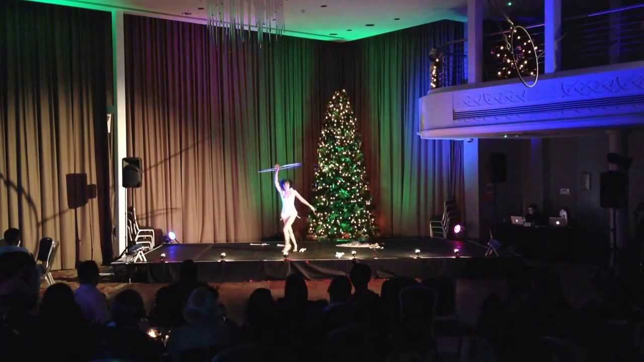 Burlesque Cardiff presents: Mother Russia: Tesla Coil live from Cardiff