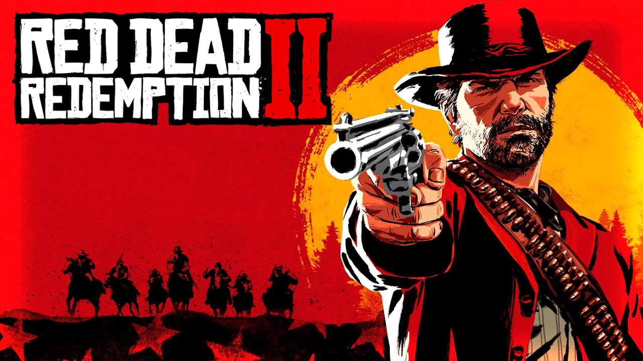 Red Dead Redemption 2 Vs. R9-290X - 1080p + 1440p