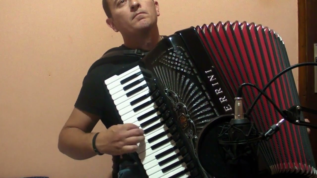 Ivan Stamenić - Prikrašću se tebi pod prozore (Šaban Šaulić)