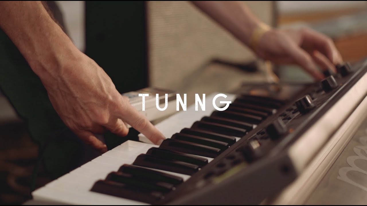 Tunng - Bodies (Green Man Festival | Sessions)