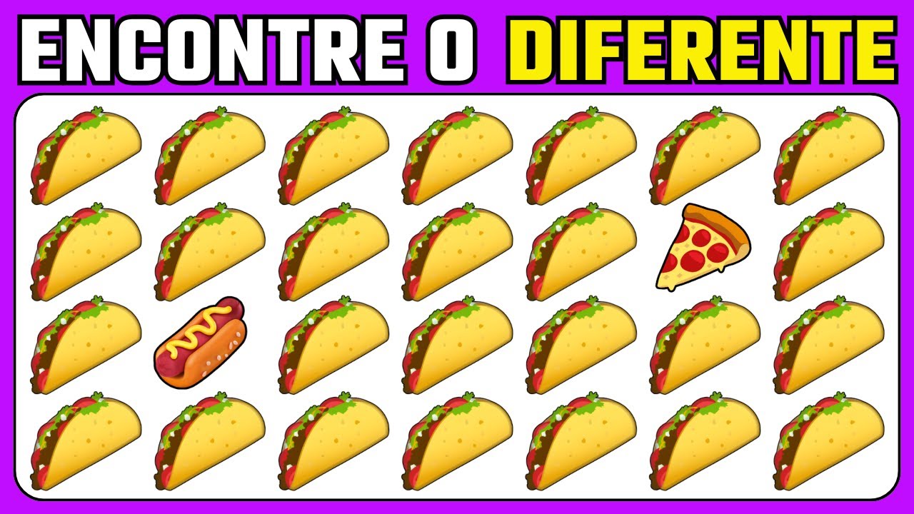 👀💥🕵️‍♂️SERÁ QUE VOCÊ ACERTA METADE DOS JOGOS Edição Desafios De Emojis NIVEL MAXIMO