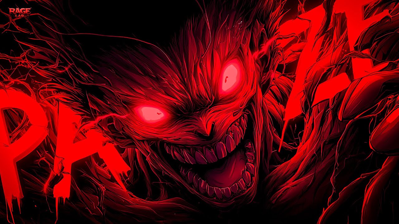 ☠️ Most Aggressive Metal Songs | Brutal Death & Metalcore Gym Playlist 💀 RAGE LAB