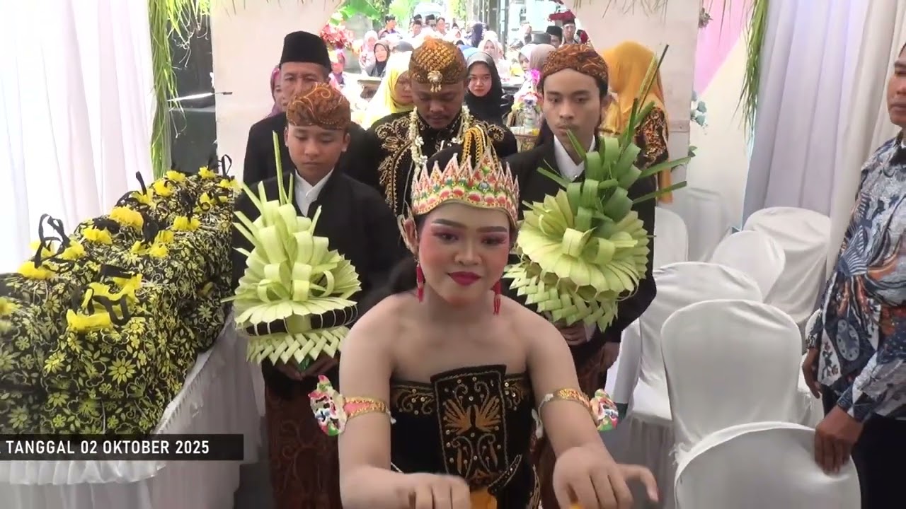 Wedding Putri & Jefry