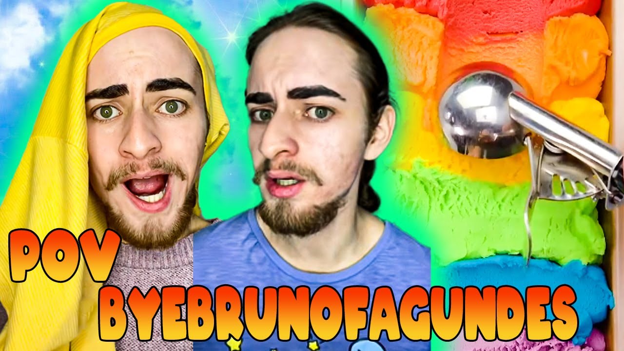 ✅😱Ria Até Chorar |     @byebrunofagundes         | Compilação de Palhaçadas  | Parte 11 ✅