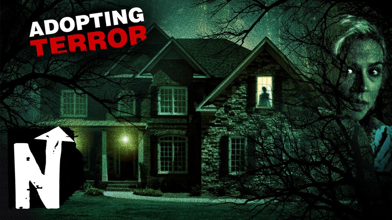 Adopting Terror | Free Full Terror Movie | Halloween Special