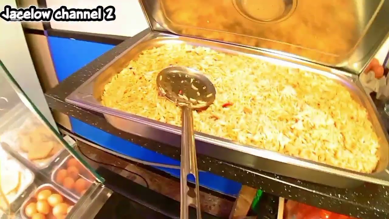 Moga snack VerviersBeguim