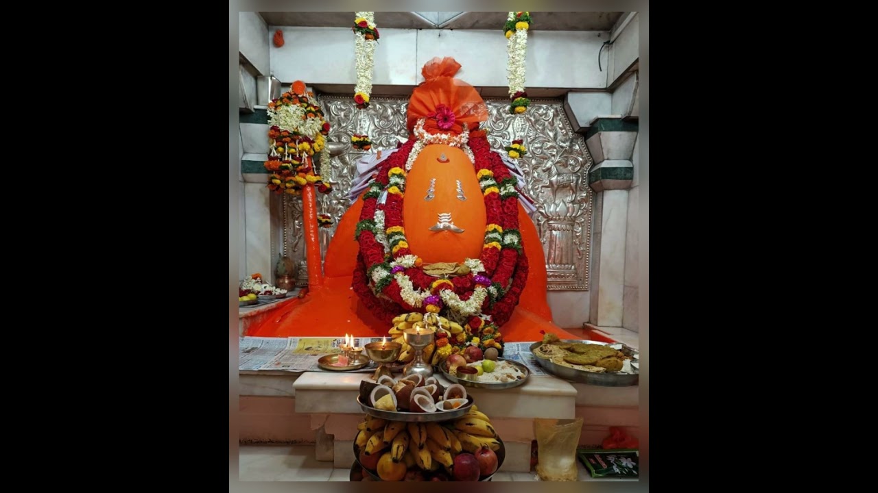 Stavanidhi Bramhadeva