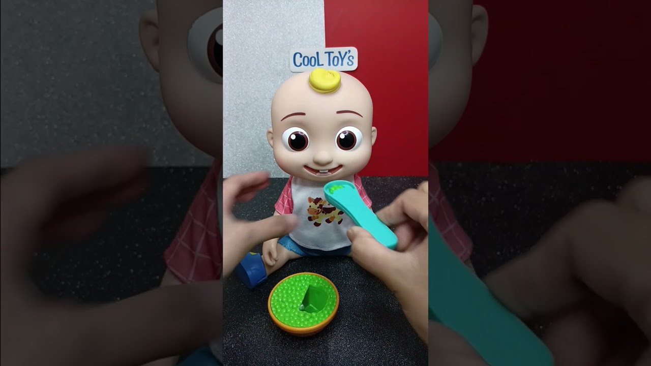UNIQUE COCOMELON TOY