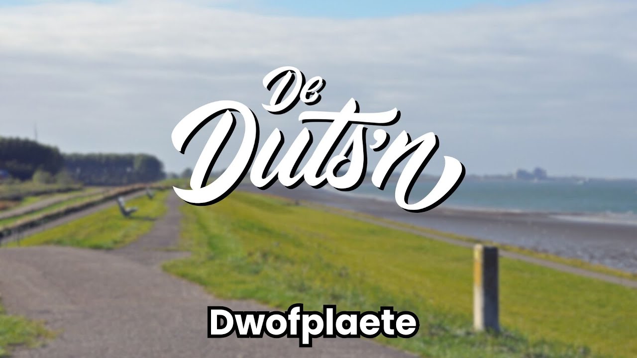DE DUTS'N - Dwofplaete