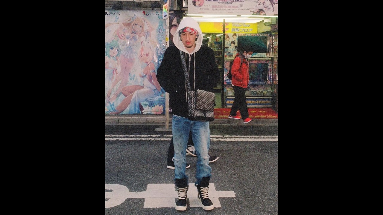 [FREE] Dom Corleo Type Beat - 