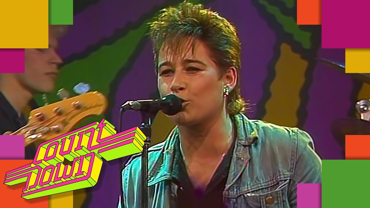 I've Got The Bullets - In the Middle of the Night | COUNTDOWN (1986)