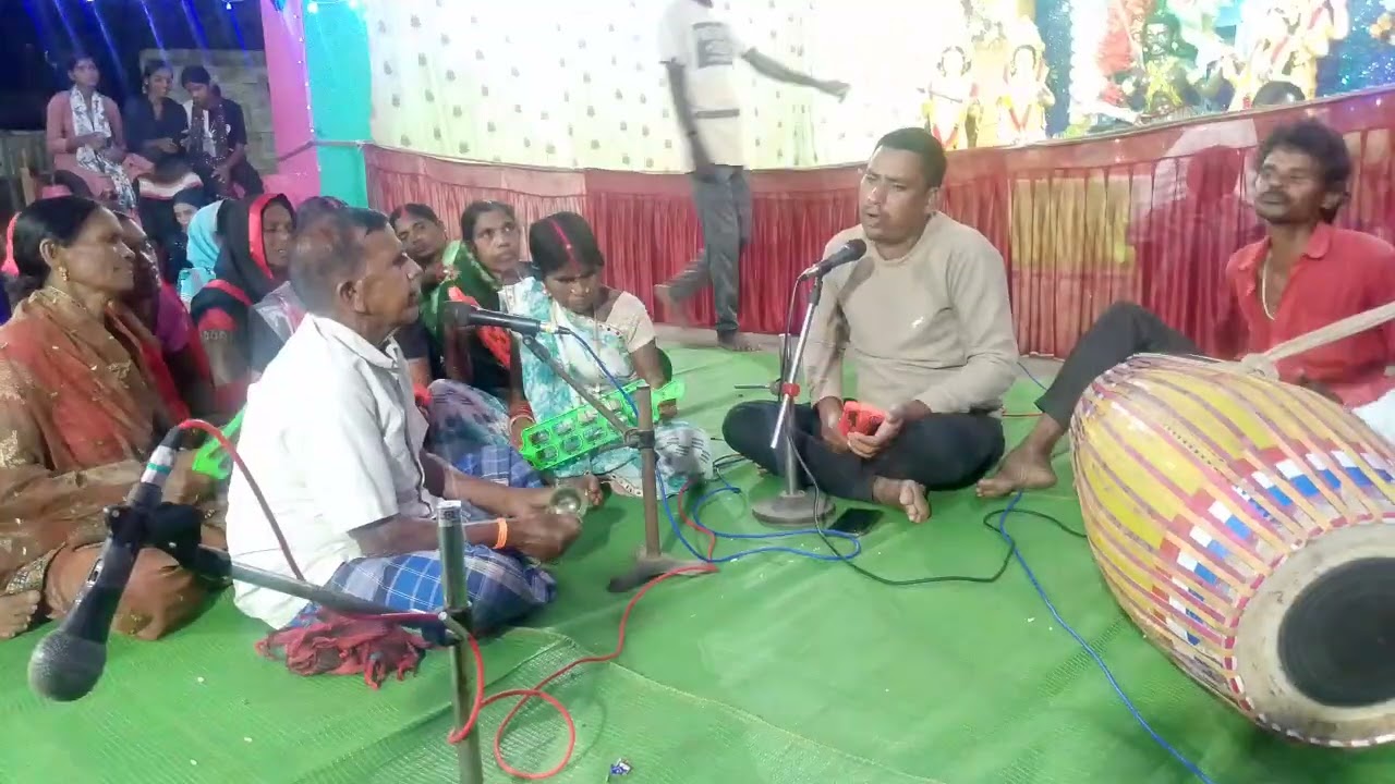 Durga समिती 2025