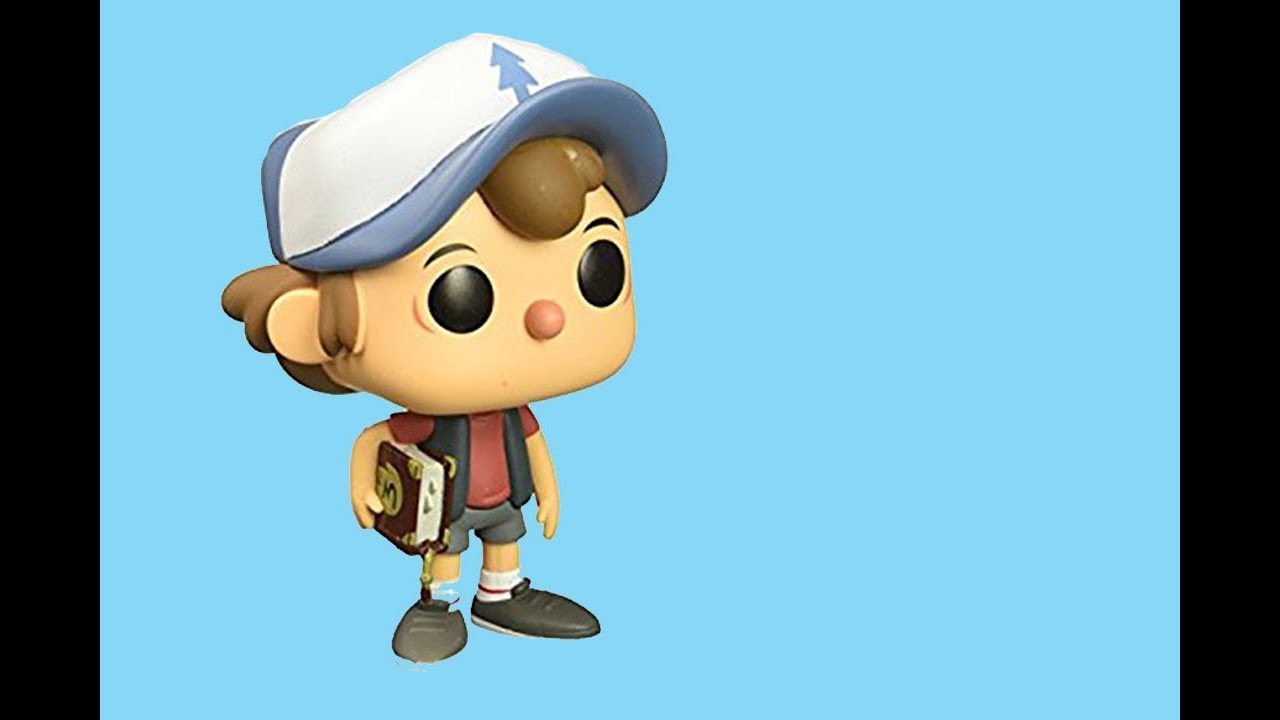 Gravity Falls Funko Pop Collection
