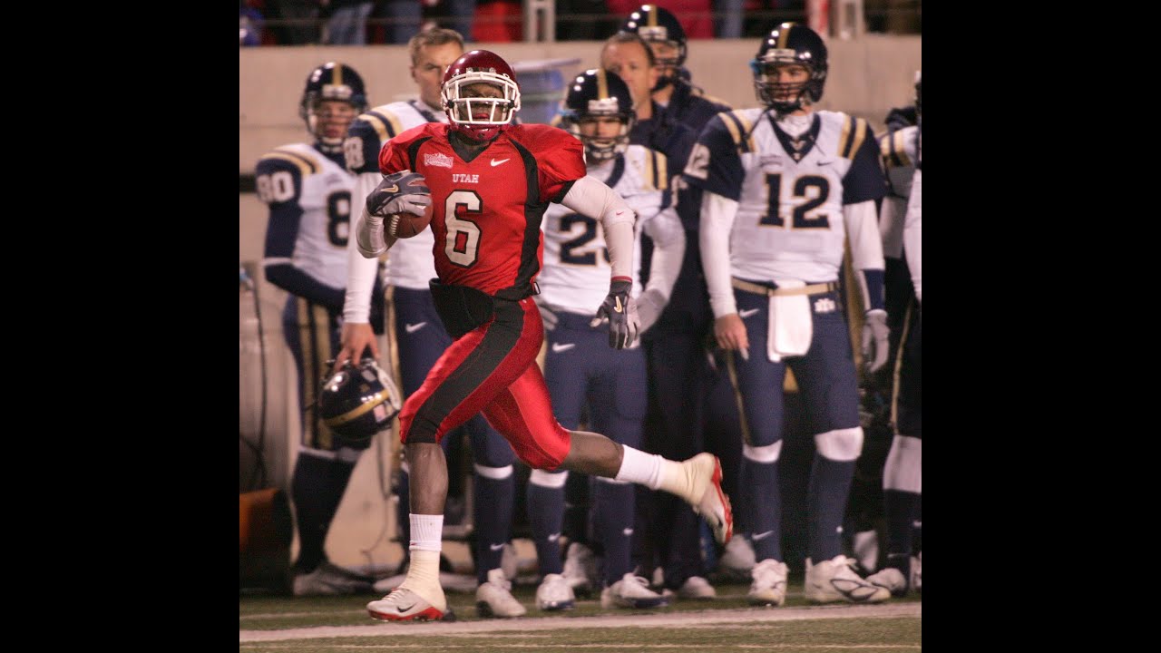 Busters Part 4: A Monopoly and an Old Rival. #utahutes  #alexsmith #ericweddle #urbanmeyer