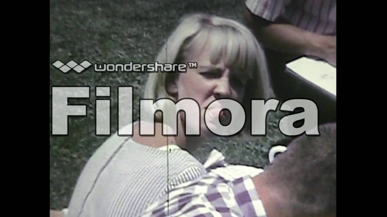 Reedley High School class of 1966 Video