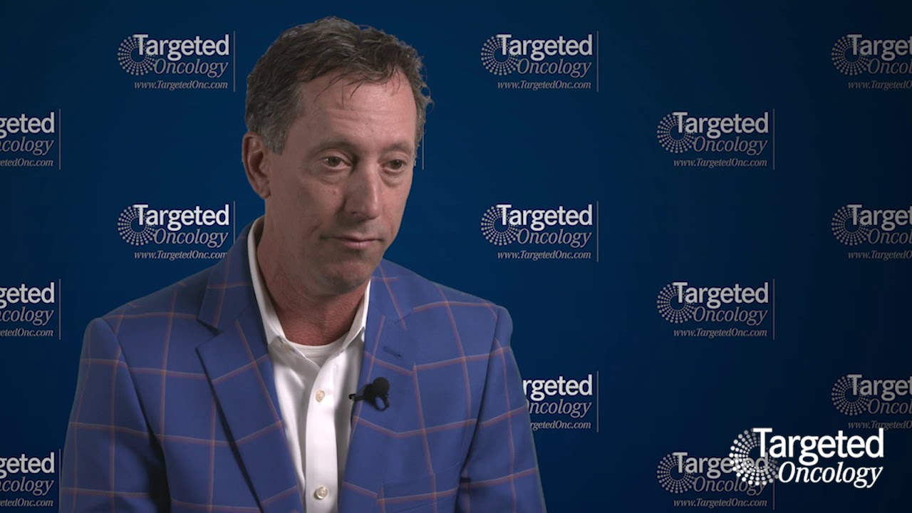 Case Highlights: High-Risk Follicular Lymphoma
