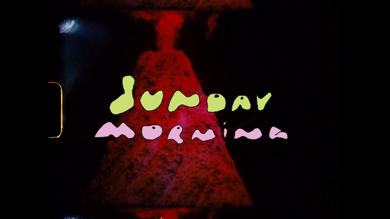 Sunday Morning - The Velvet Underground (cover by george! + simon)