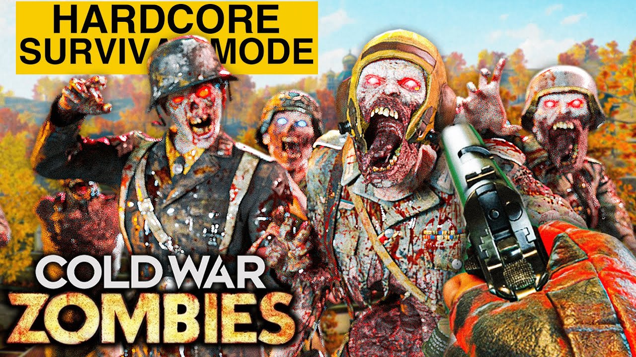 NEW HARDCORE 