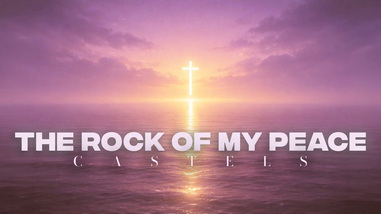 «Скала моего мира» — видео с текстом песни | Hillsong Worship