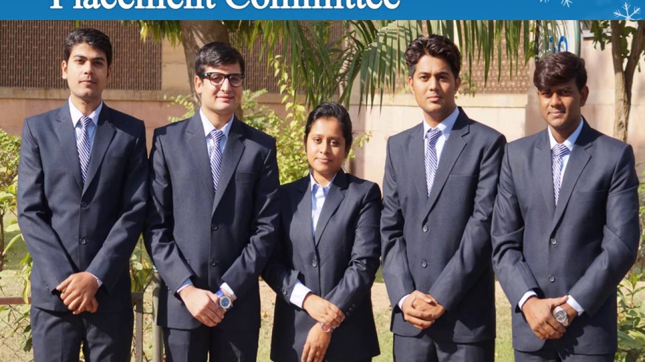 B K SCHOOL OF BUSINESS MANAGEMNT (Maritime Batch 2015 17) -Glimpses
