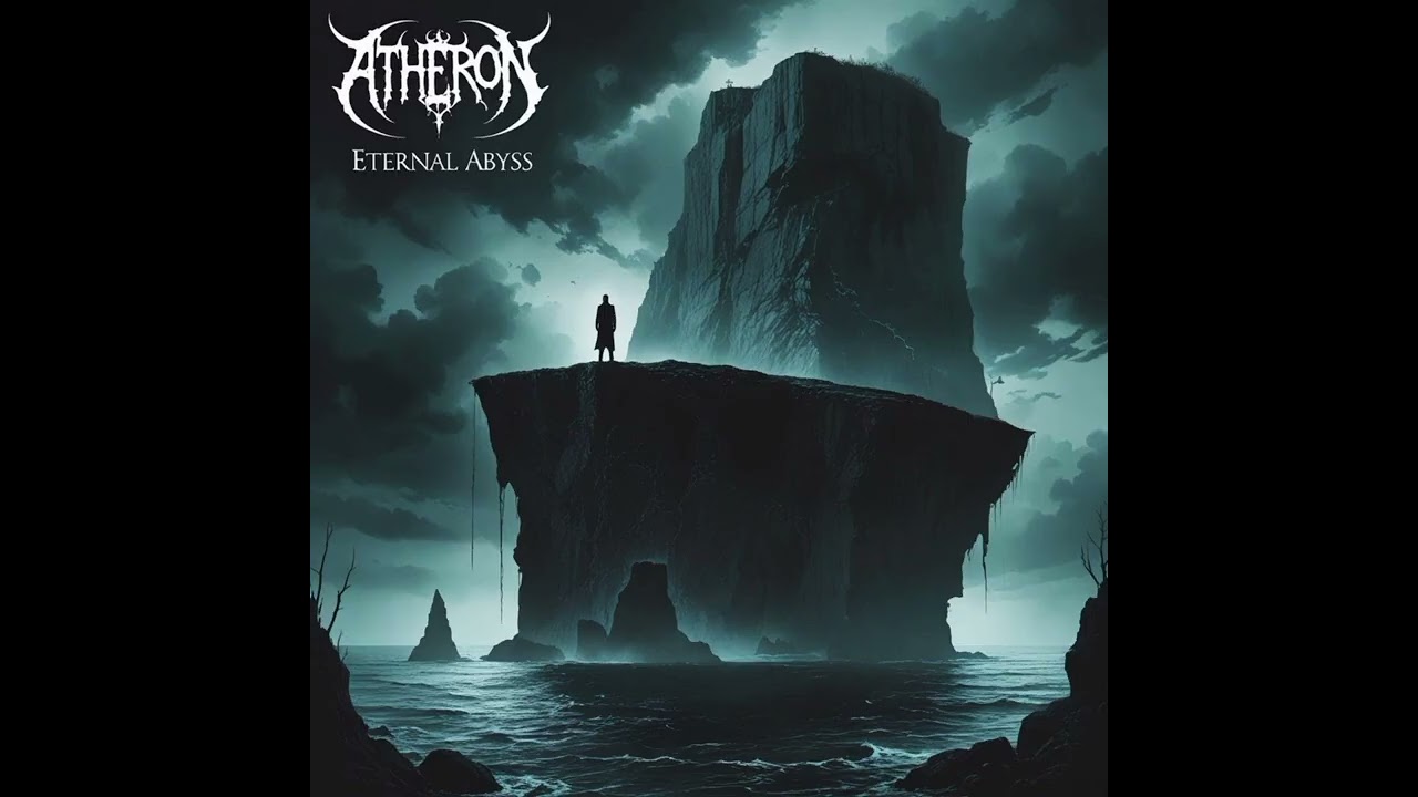 Atheron-Fallen Light