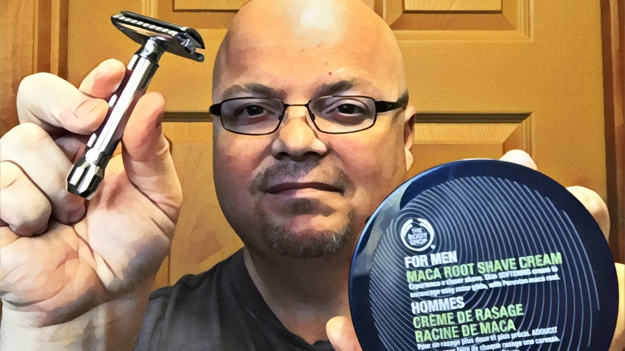 Mergress, Plisson, Body Shop Maca Root, Thayers, Pinaud Lime Sec, Astra SP