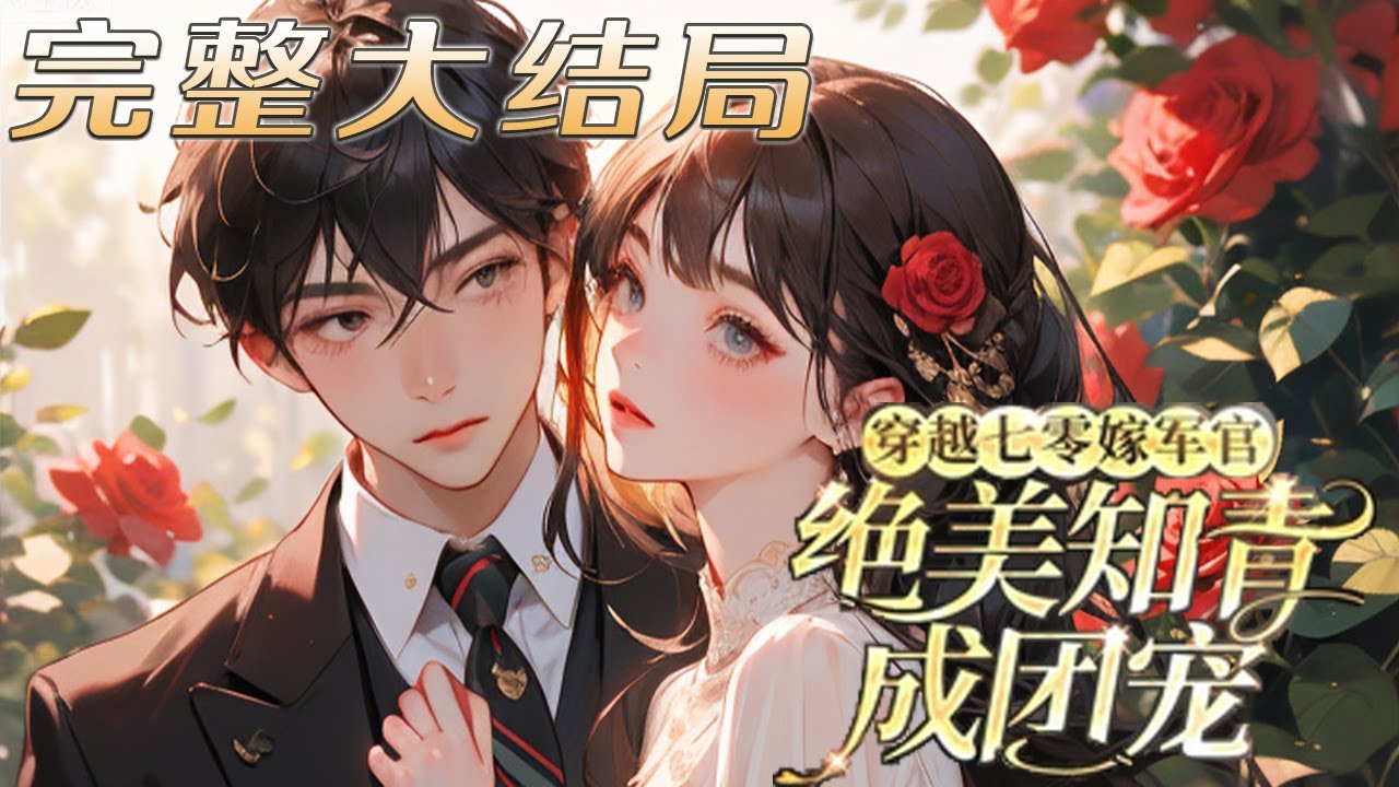 【完结】💕《穿越七零嫁军官，绝美知青成团宠》来到七零，无良二舅抢占她钱财？搬空你家没商量！ 白莲花表姐勾引渣男未婚夫？一脚踢你去偏远山区挖野菜！直到要相亲了，某男慌了！#小说 #穿越 #年代