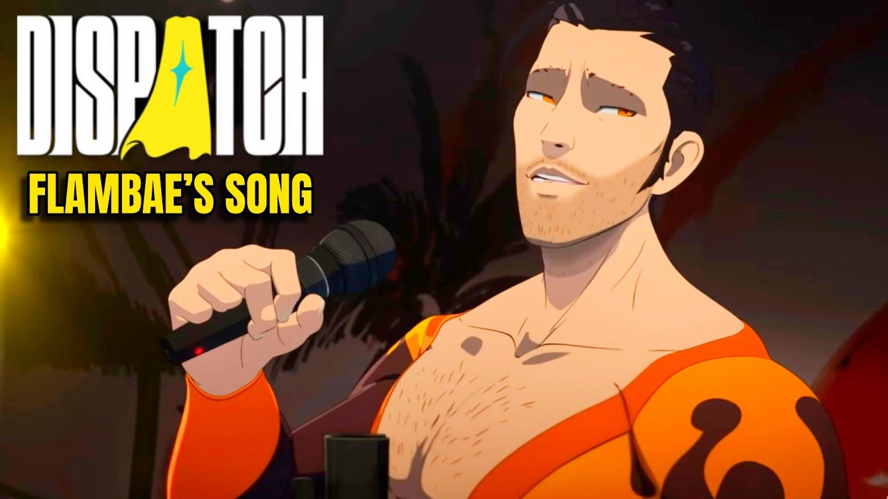 Full Flambae Song | DISPATCH Episode 5 Credits OST