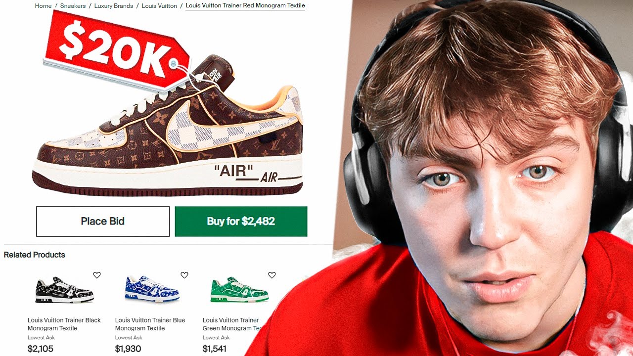 K&oslash;ber Nye Sko