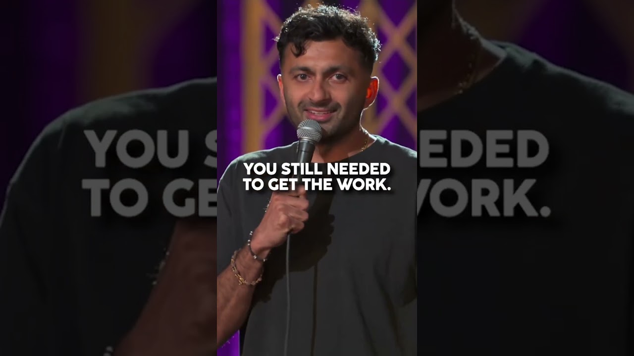 Racism Can't Hurt Me