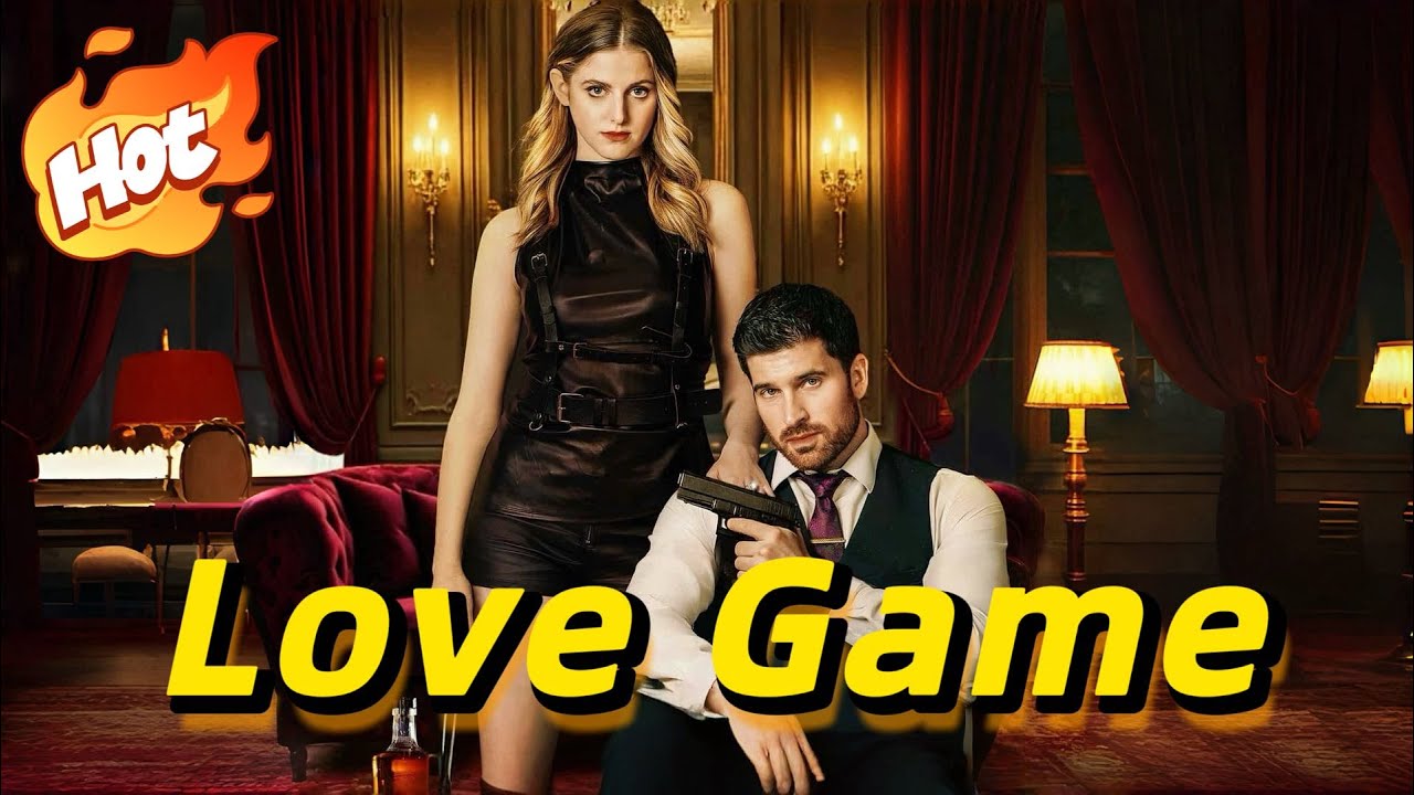 Love Game with the Disabled Boss【Hot Drama】#drama