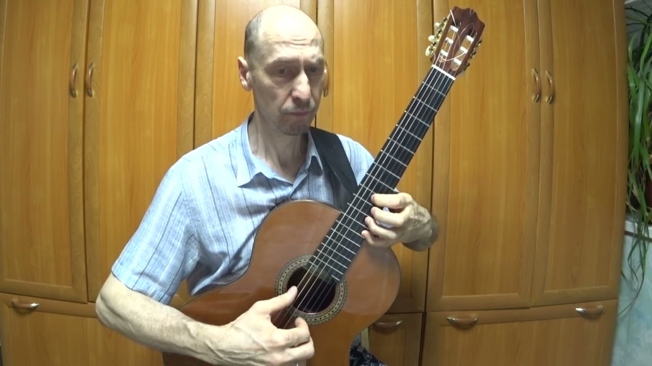 470 неделя. Сказка Шехерезады С.Гаврилов
