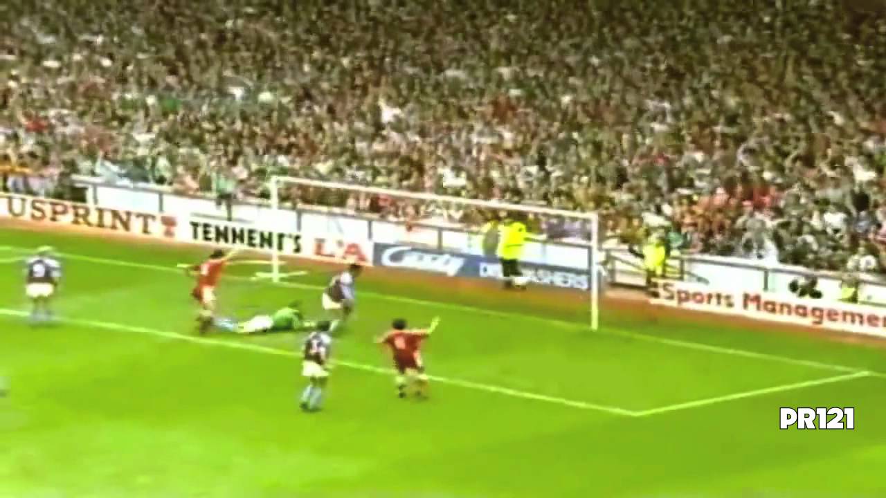 Liverpool Legends - Never Forget You [HD]