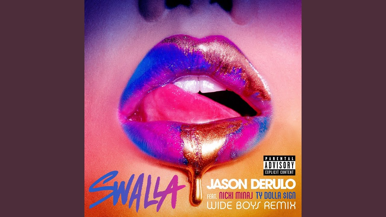 Swalla (feat. Nicki Minaj & Ty Dolla $ign) (Wideboys Remix)