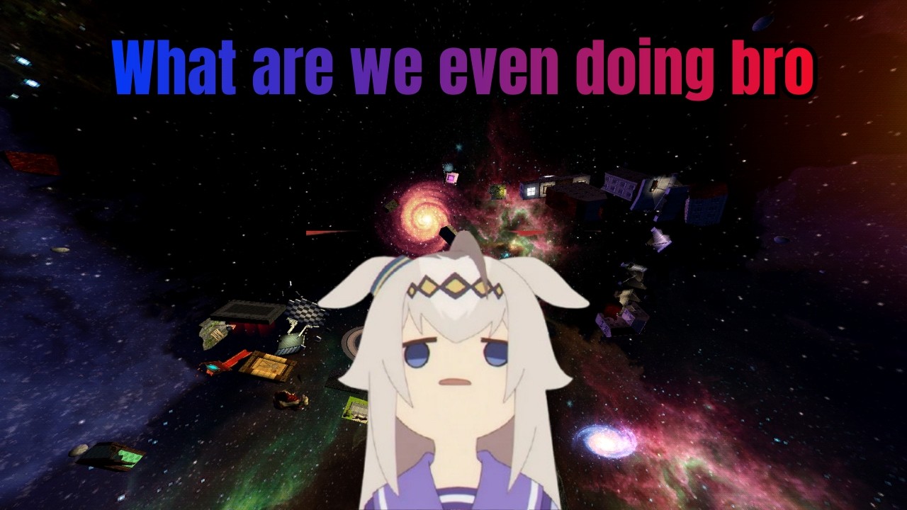 WHY IS IT SO PEAK?!?! ┃ Ultrakill layer 8