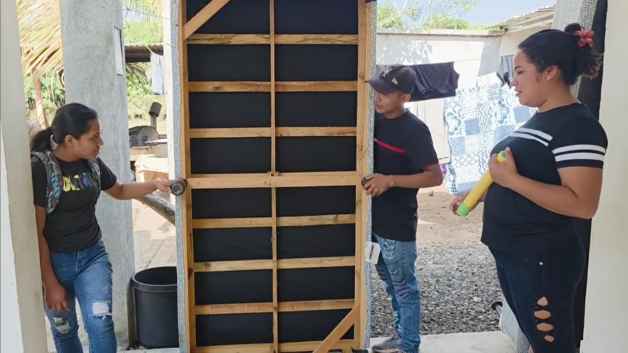 OMG! Brenda y Nehemias Le Piden a Yaki la Cama a Yaki🤯😱