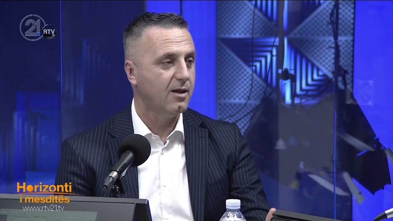 “Vaj halli për neve ...”, alarmon Jeton Kelmendi
