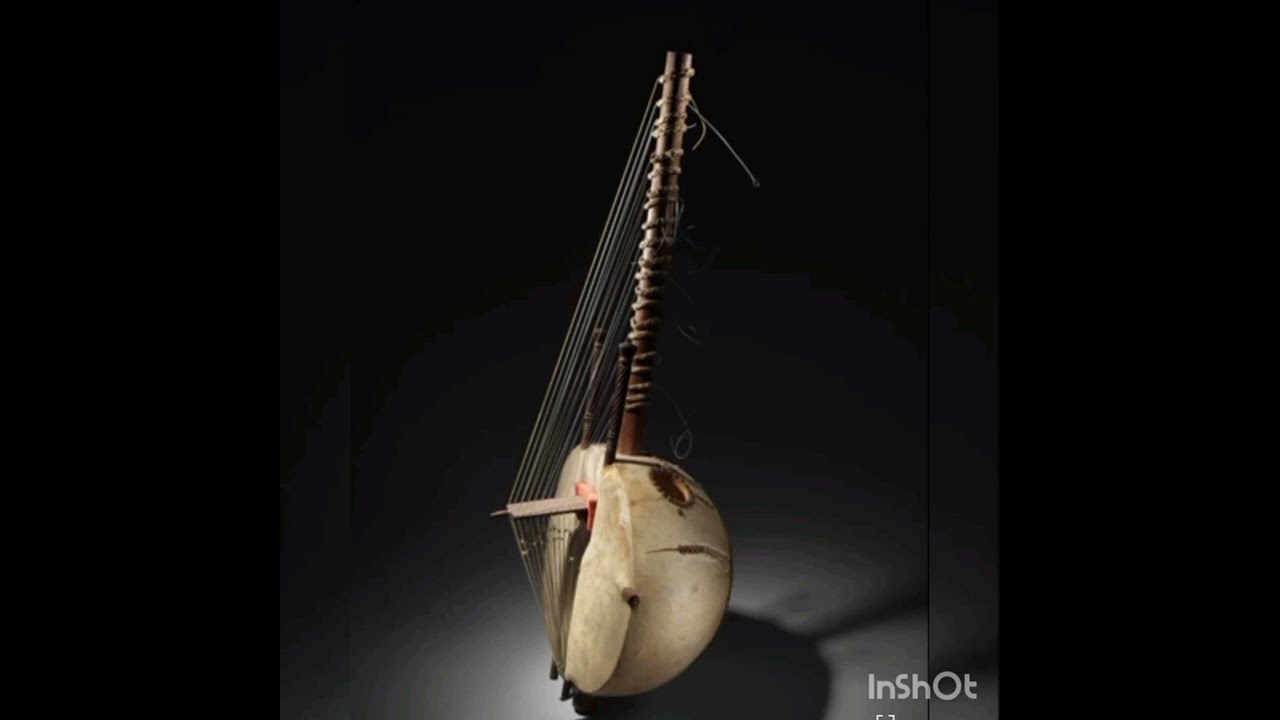 Balaba Sanneh (Nyancho Musu) narrated by Jali Alagie Mbye #manding #kaabu #foryou #fypシ #viral