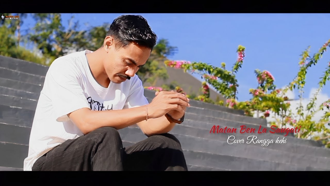 MATAN BEN LA SAUGATI // COVER RANGGA KEHI (Laguslowtimorleste)