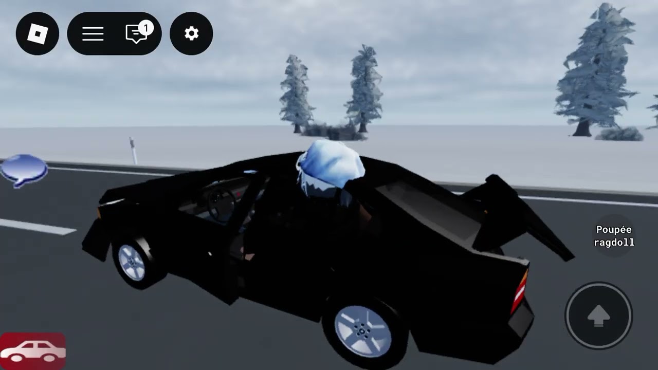 RP sur CCSV3
