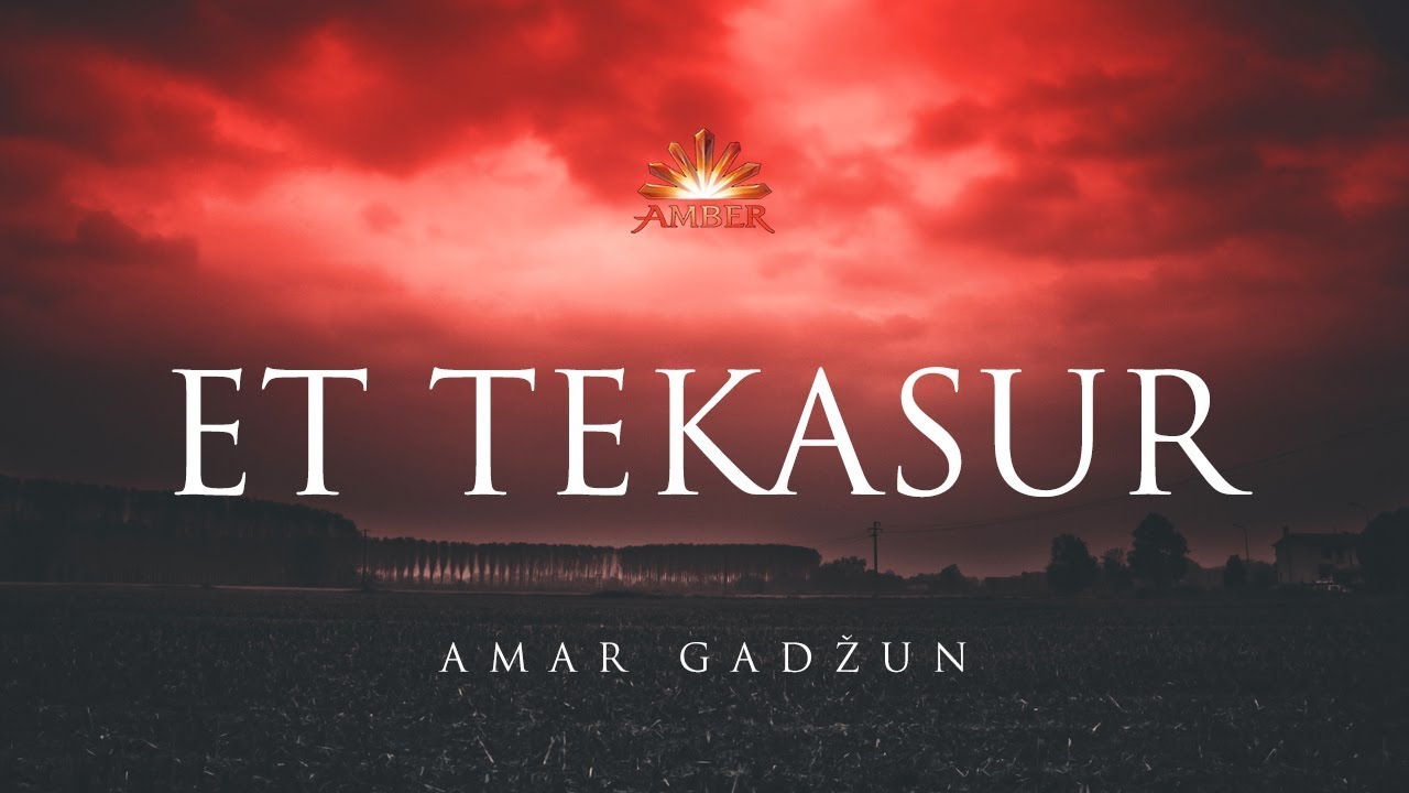 Sura ET-TEKASUR (sa ispravljanjem) | Amar Gadžun