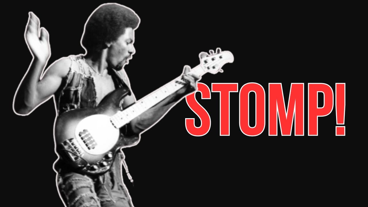 The Greatest Dance Bass Solo EVER