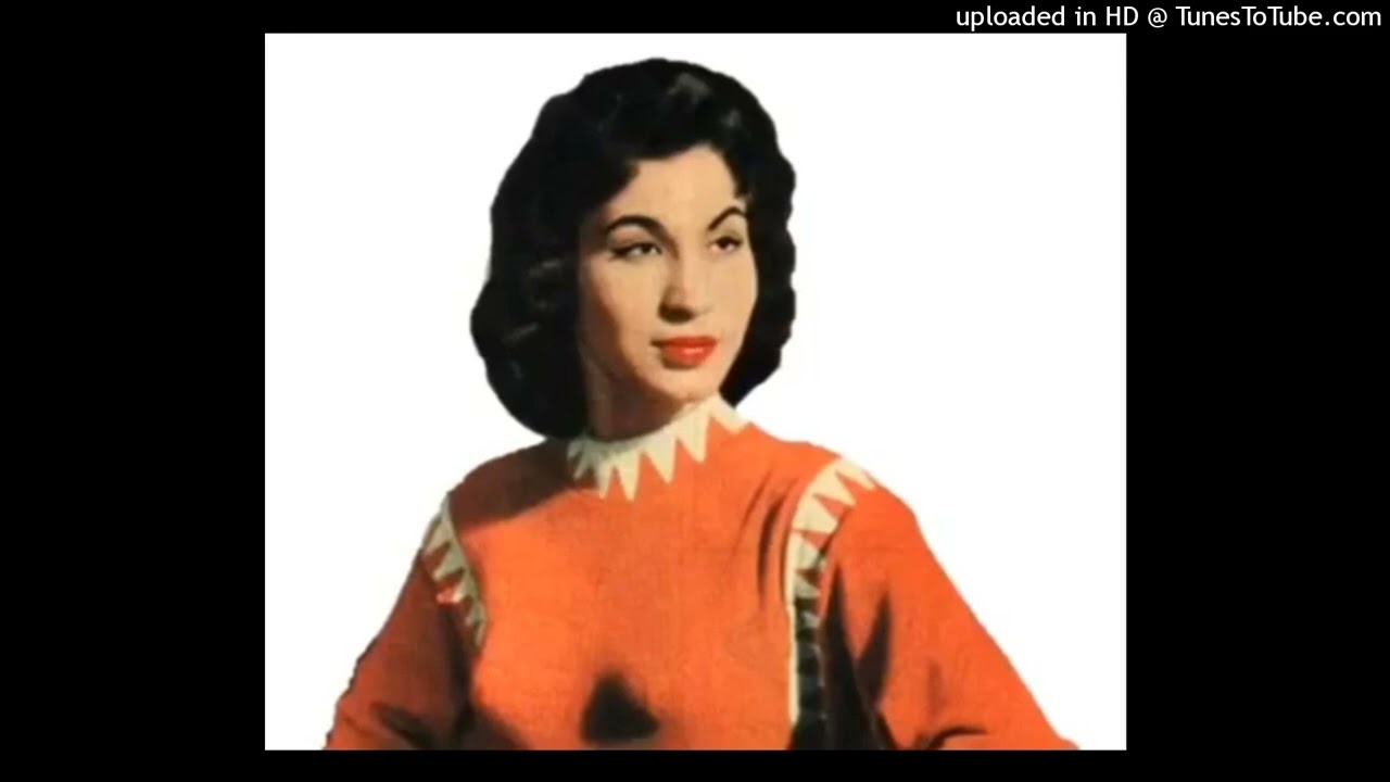 تايهة - حفلة مطولة- فايزة احمد وبليغ حمدي- 1960
