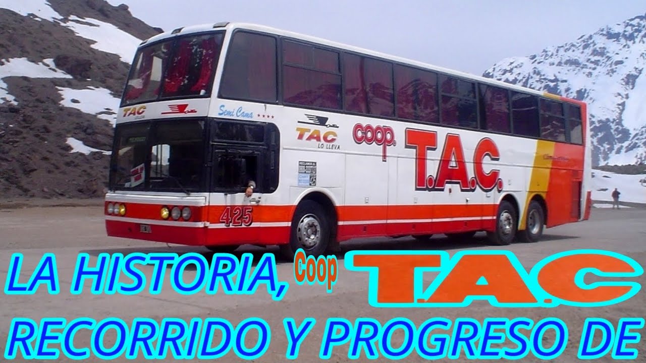 LA HISTORIA, RECORRIDO Y PROGRESO DE [ COOP. TAC ] - MAXI GAMER 521