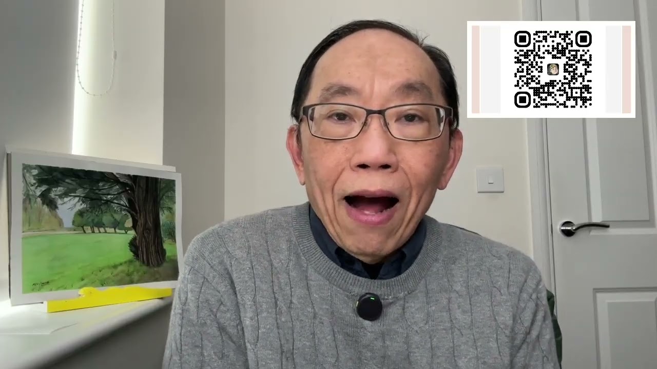 20260309*【伊朗必敗。侵帝必勝】特朗普好快宣布取得全面勝利，鳴金收兵！說好了的政權更迭呢？已經幫你炸死老哈，仲想點！
