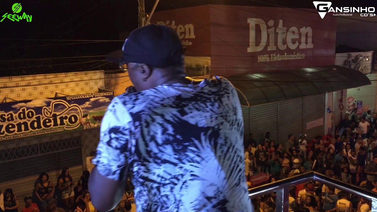 SEEWAY EM OLINDINA NO OLIN FOLIA 2017