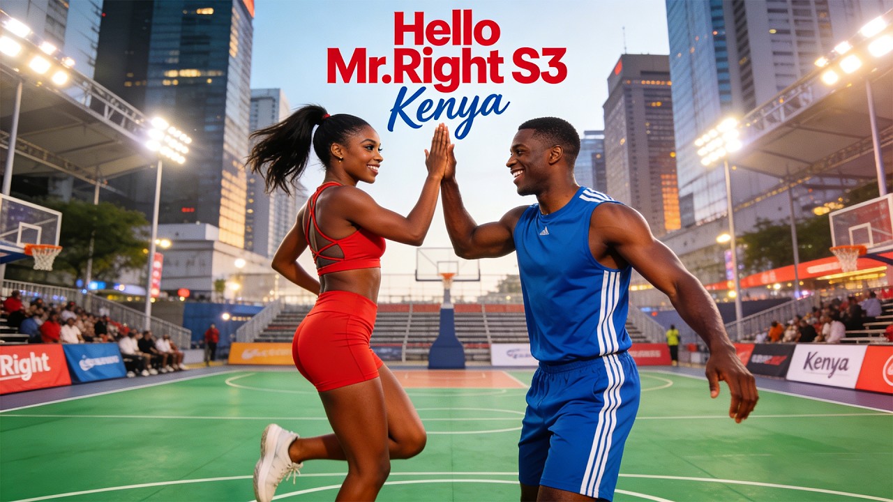Hello Mr Right Kenya S3 EP 21-1