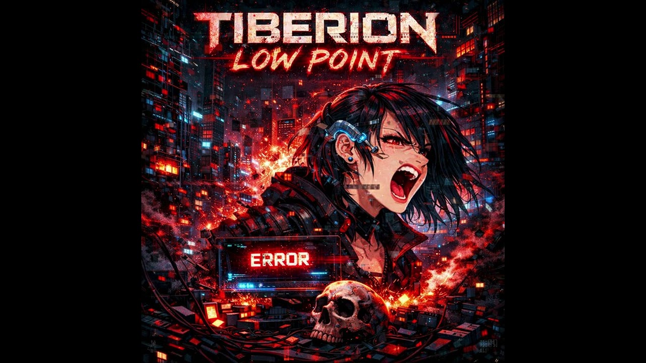 Tiberion - Low Point