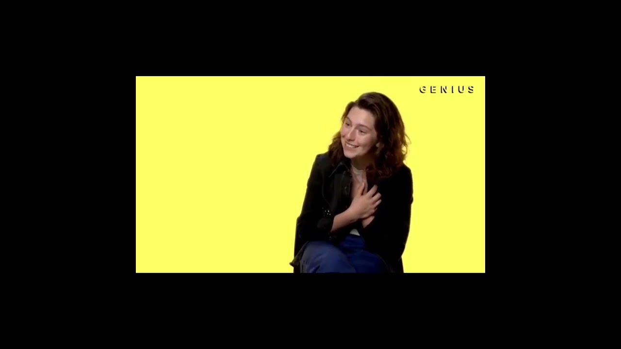 𔓕 Funny and Gay moments of King Princess. 💅🏻🩵